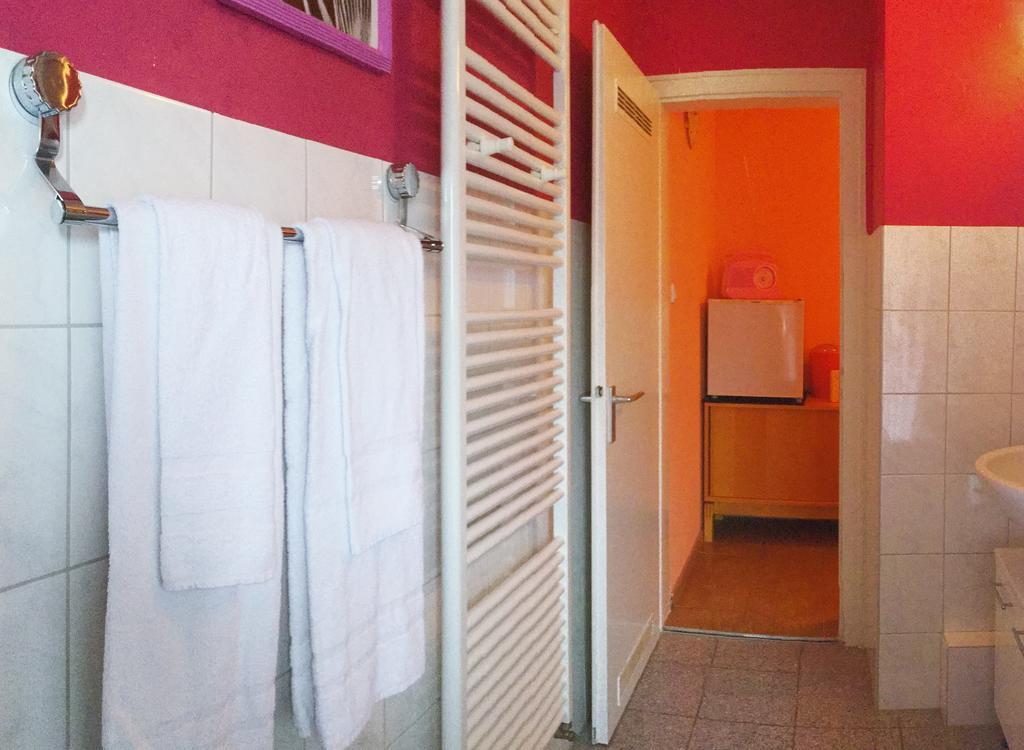 Ferienwohnung Grimmer ไวล์อัมไรน์ ภายนอก รูปภาพ